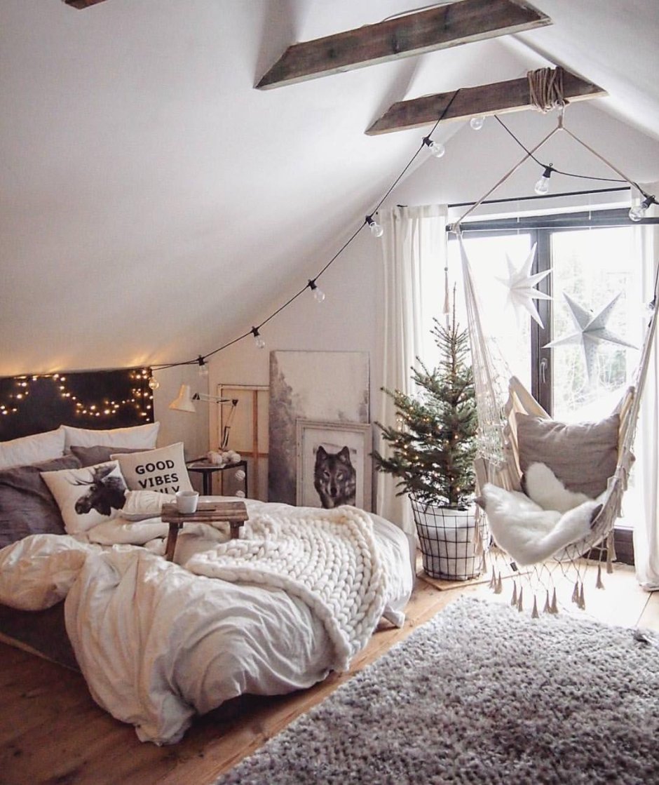 Комната мечты