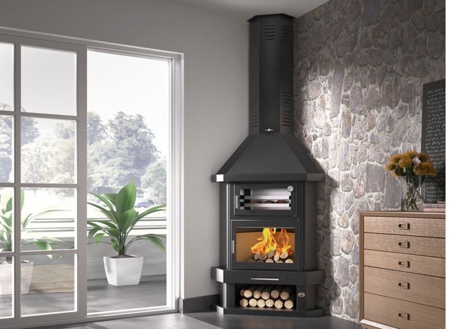 Best Wood-Fired Stove Design 2022