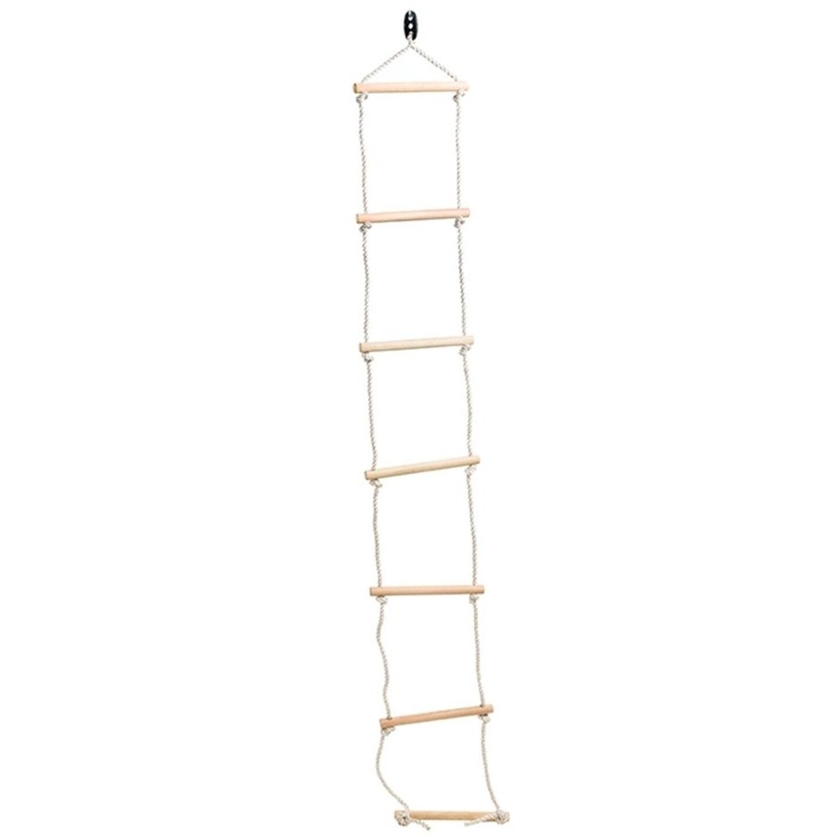 Веревочная лестница Kampfer f0000014378