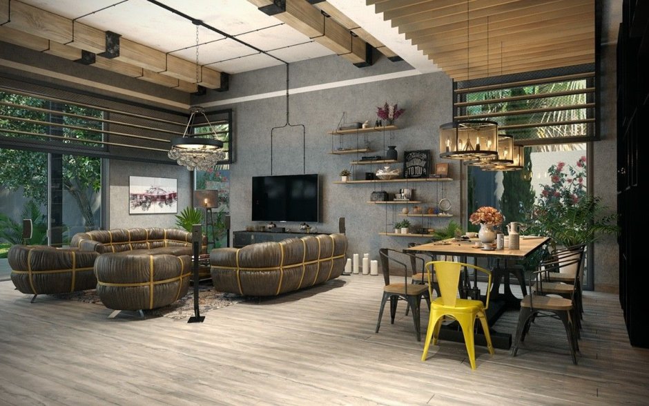 3ds Max Loft Fit