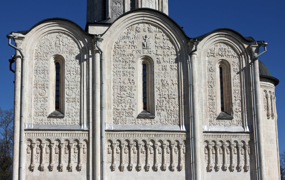 Цербст Княжеский дворец
