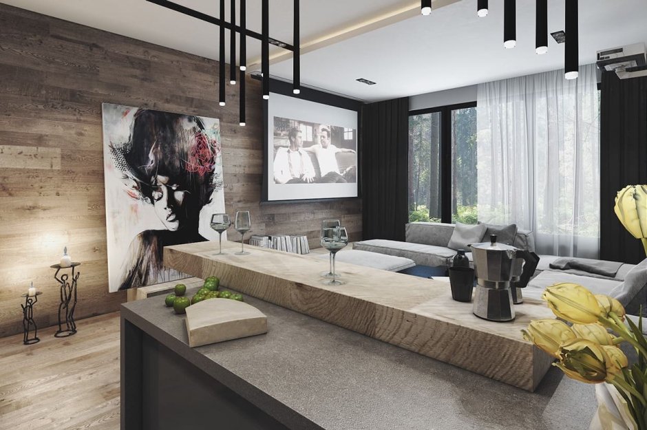 Модные дизайнеры интерьеров