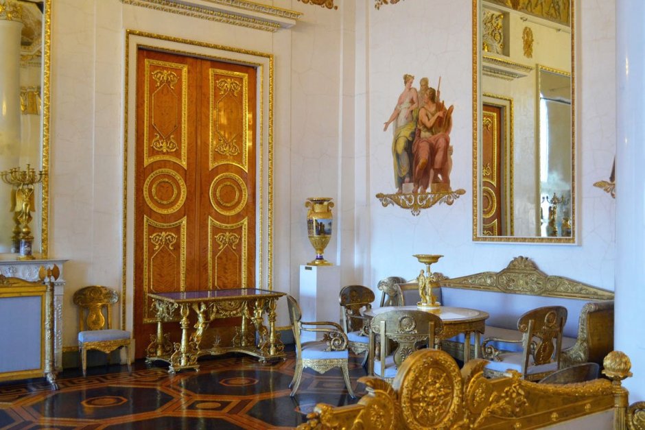 Королевский дворец в Порто-Ново
