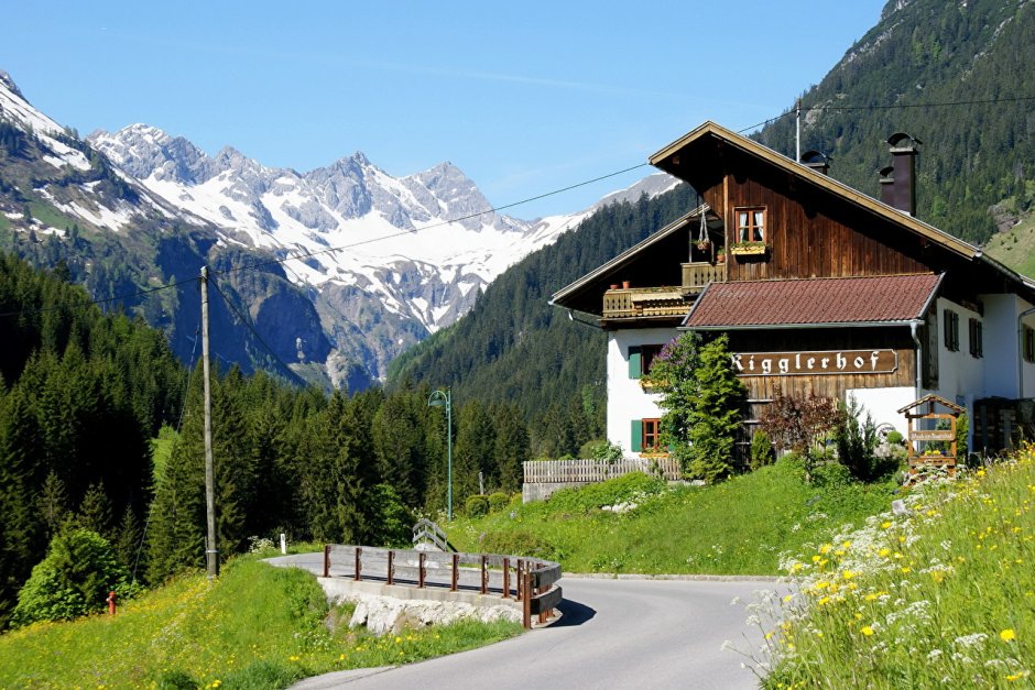 Apfelhotel Torgglerhof