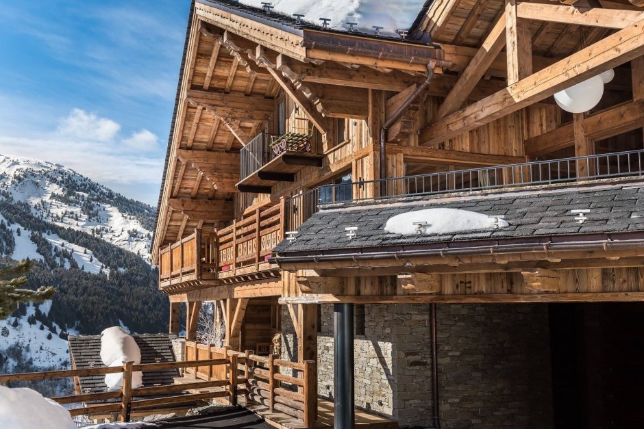 Tirol Interior Design