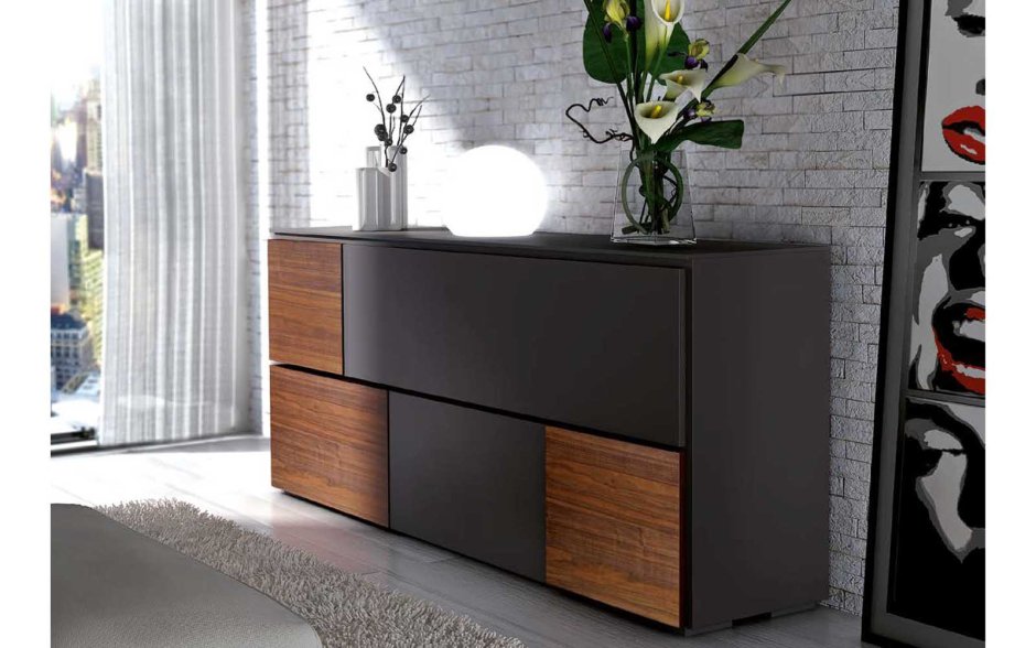 Комод DS Loft 380