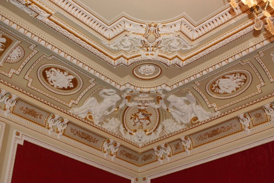 Art nouveau ар нуво во Франции и Великобритании Бельгии Виктор орта