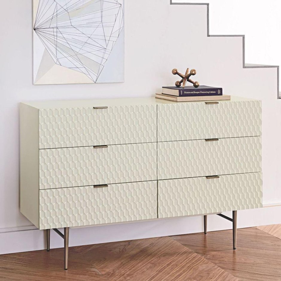 Комод West Elm 005