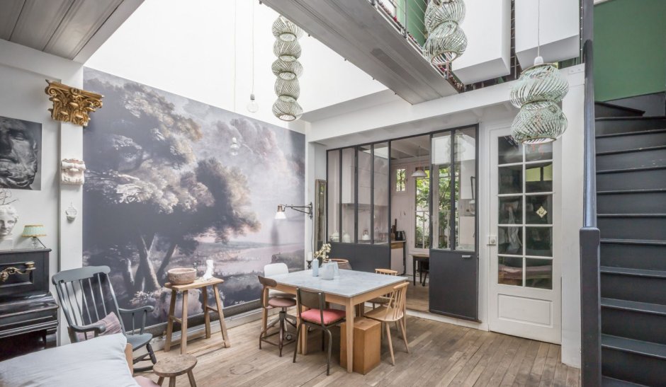 Balcon.Studio ЖК Хорошевский 109 кладовая дизайн