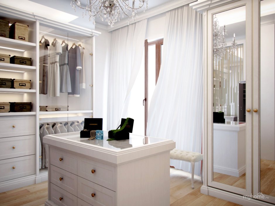 Chambre Tribe Skin