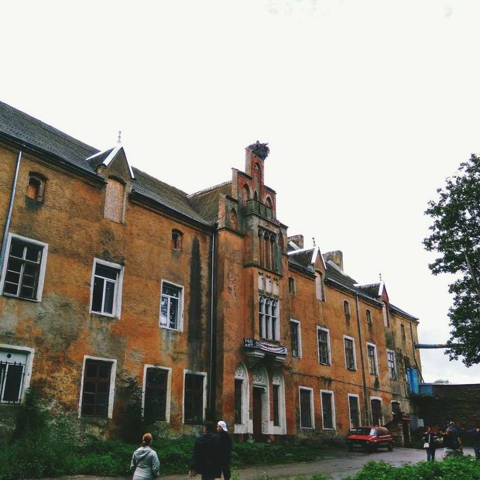 Николай костер-Вальдау глаза