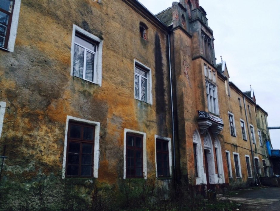 Николай костер-Вальдау