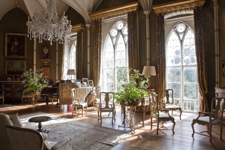 Ярмарка ремесел замок Вальдау