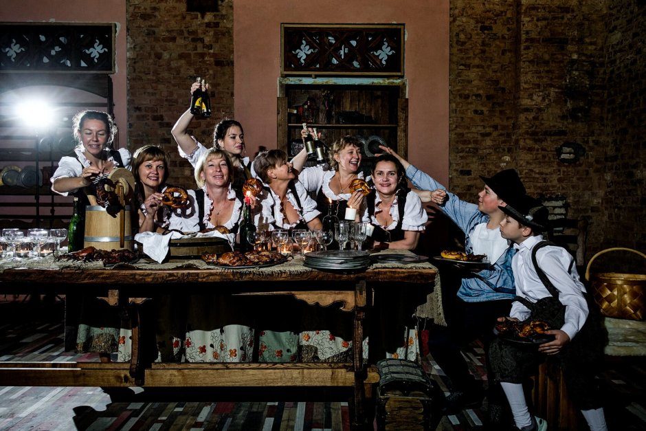 Низовье Калининградская область