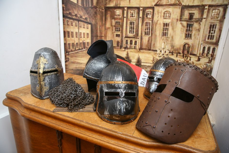 Мудборд грид