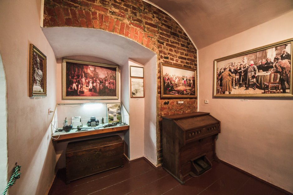 Оформление мужского инстаграма