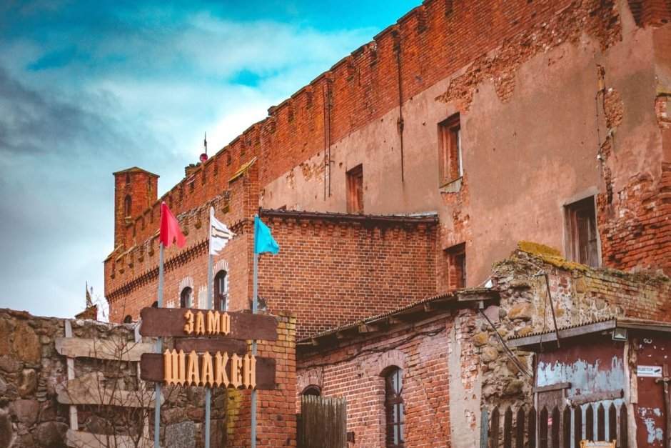 Набор бизнес шаблонов для Инстаграм