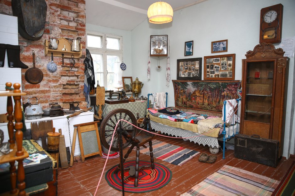 Замок Вальдау в Калининградской области