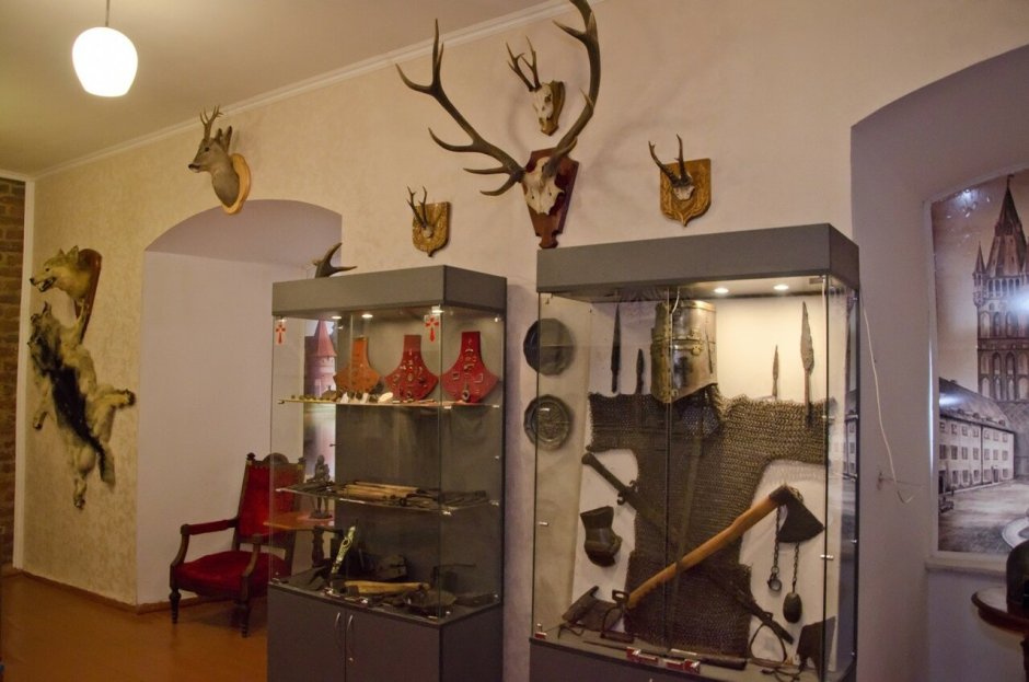 Оформление Инстаграм