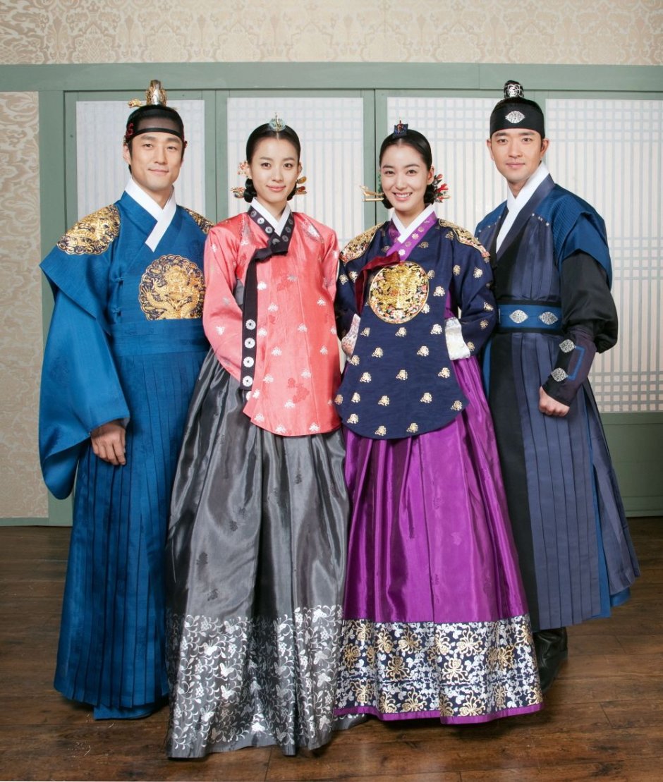 Культура и искусство Южной Кореи