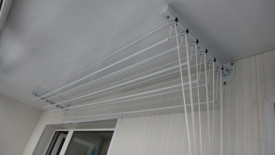 Сушилка Lift 200 Gimi