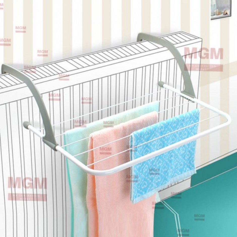 Сушилка для вещей clothes Dryer ATH-5703