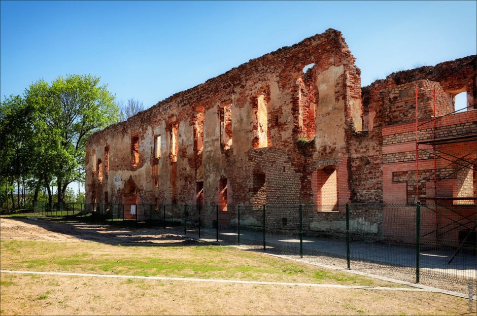 Гольшаны, Ошмянский район