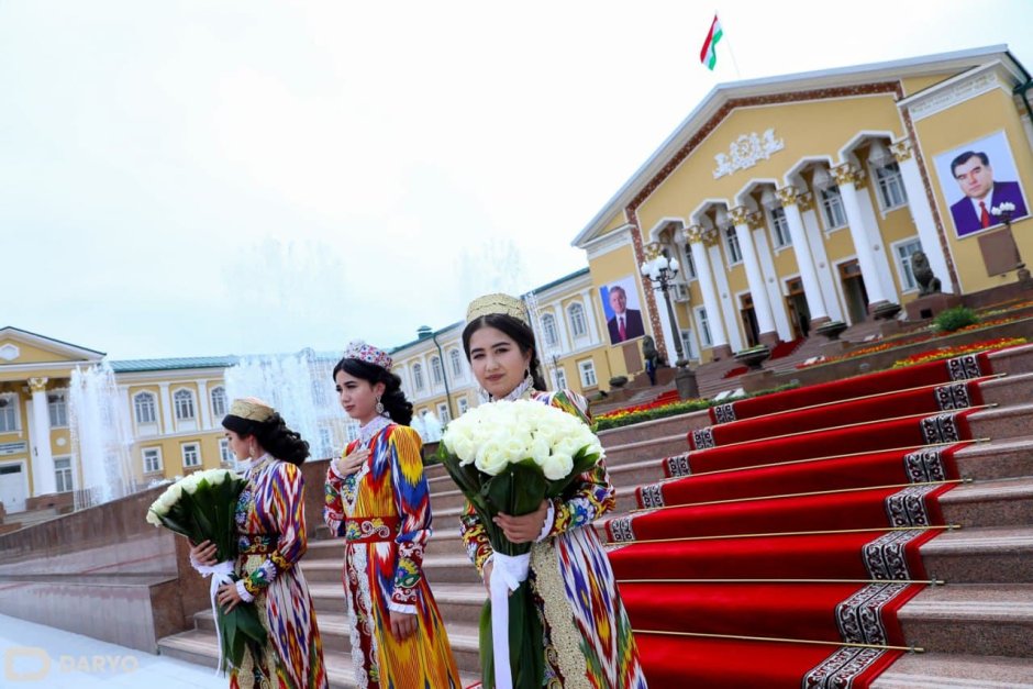 Касри арбоб Худжанд