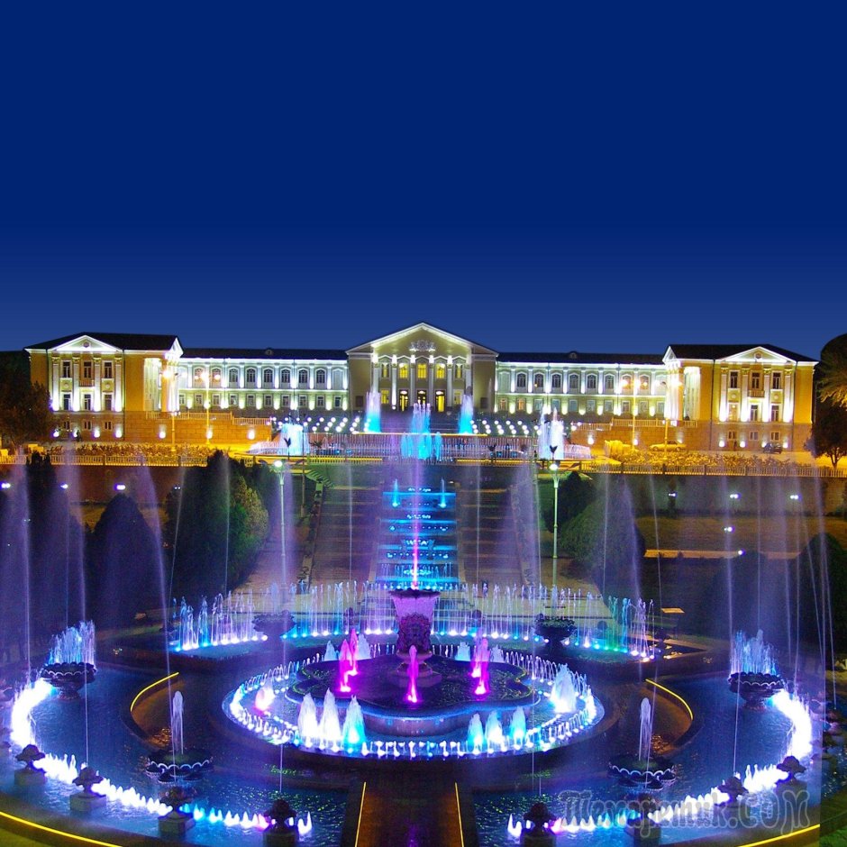 Арбоб Худжанд