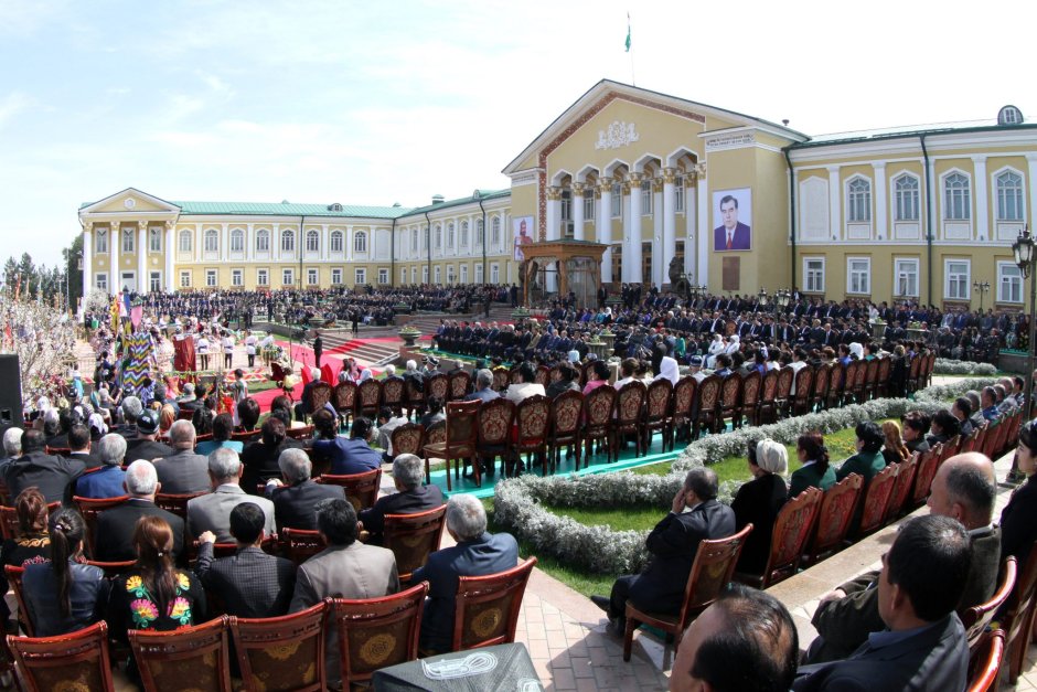 Дворец культуры «арбоб»