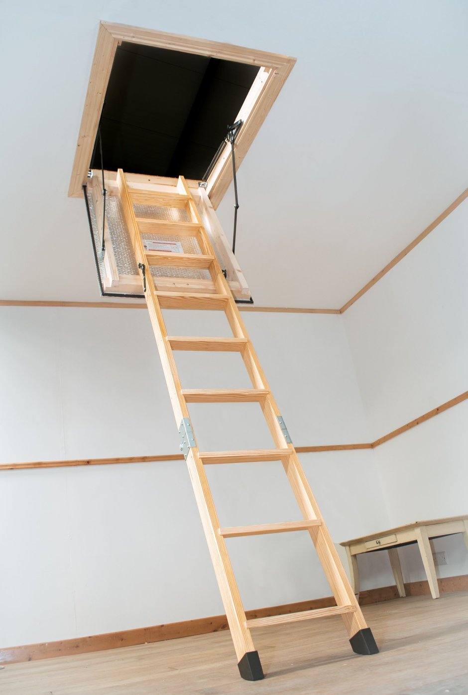 Лестница-люк Loft Ladder