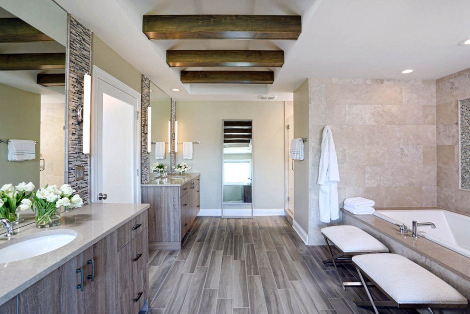 Most experienced Bathroom Renovation Contractors in budget