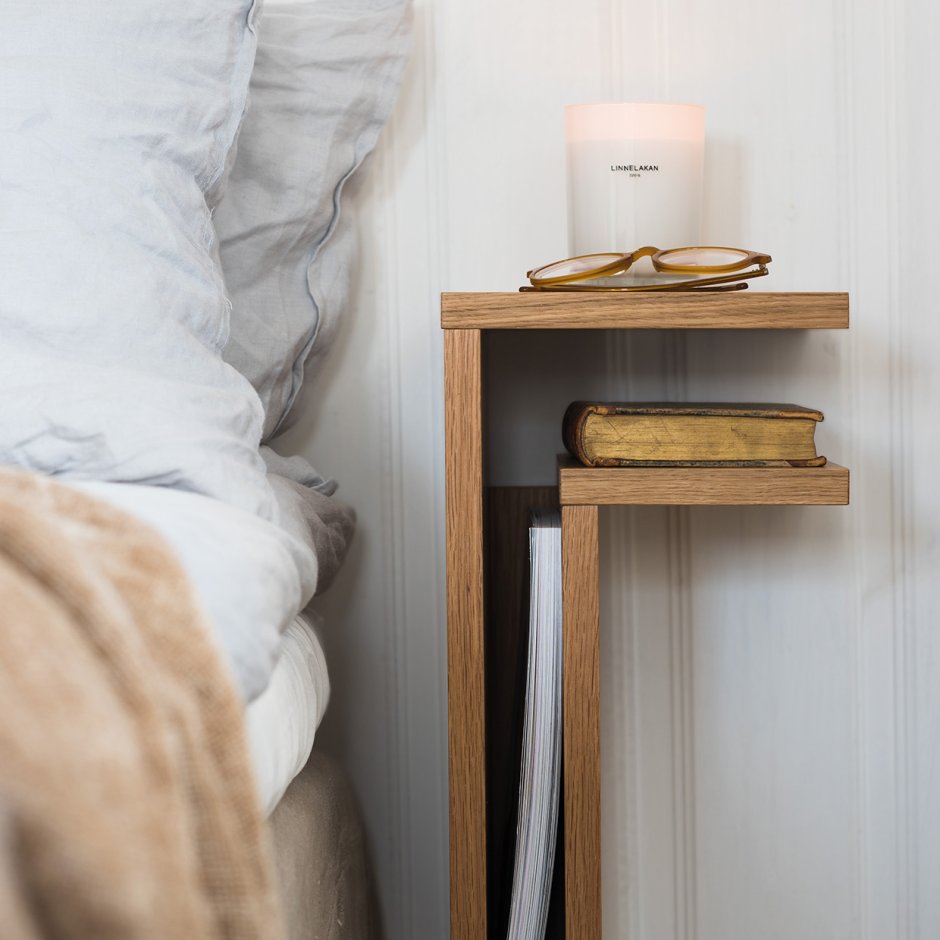 Тумба прикроватная ( Bedside Table ) Simon Medusa Home