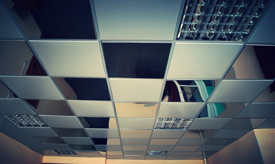 Акустические панели Wallhof