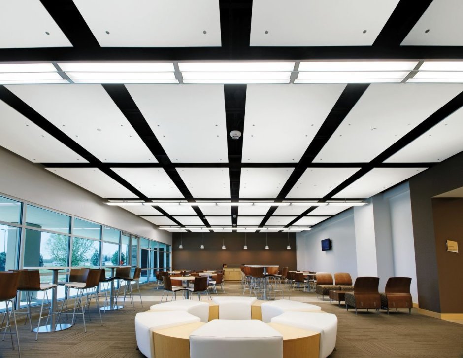 Optima - Armstrong Ceilings