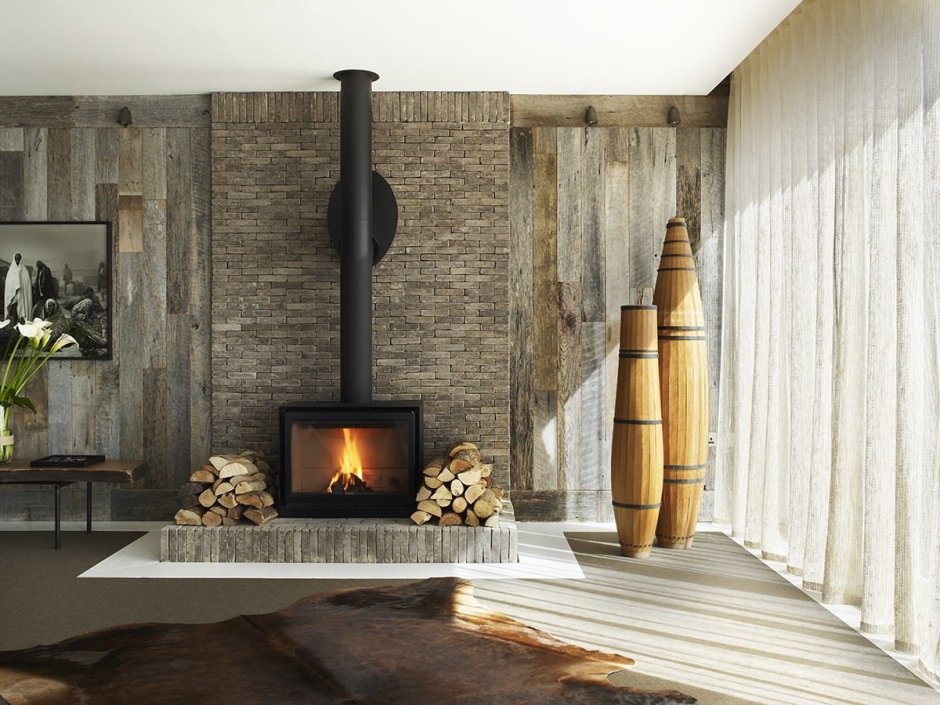 Печь-камин Fireplace Menorca c