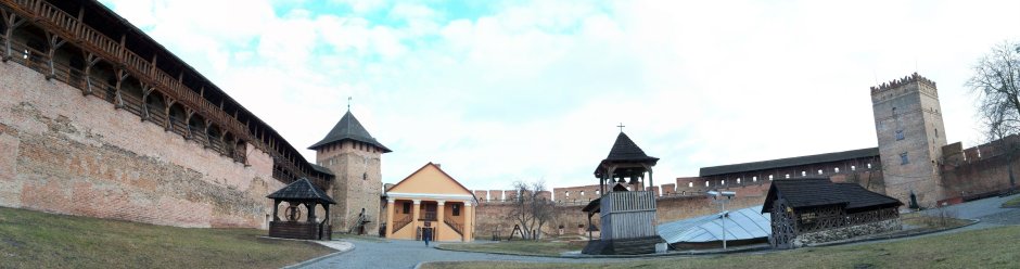 Город Луцьк, Волинська область