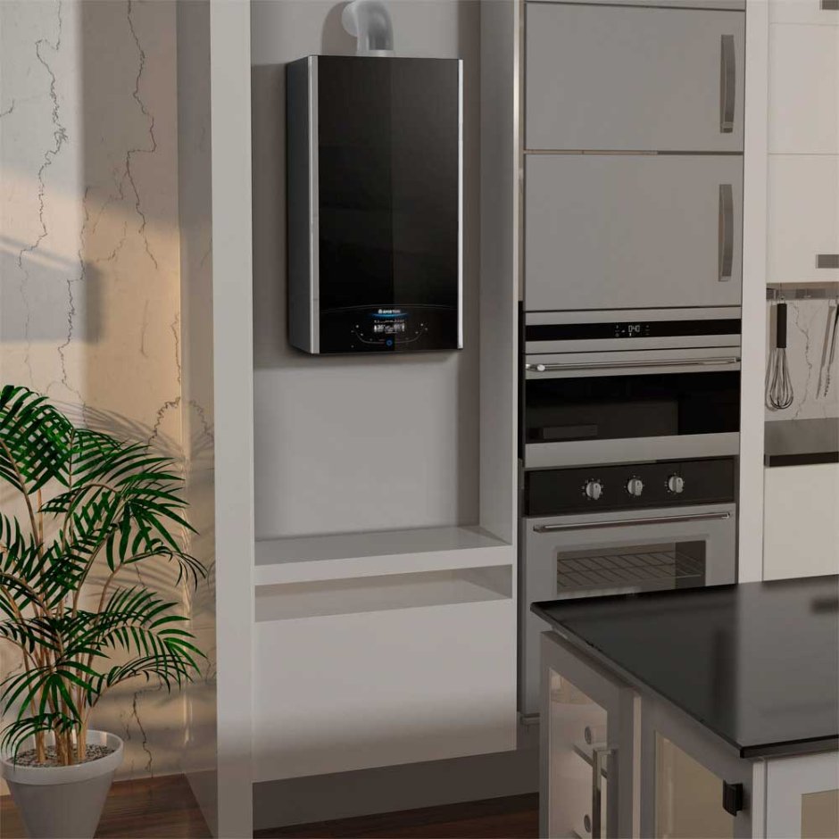 Ariston Alteas x 24 FF ng