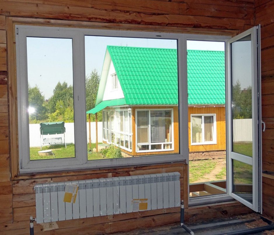 Меню ВК группы мебель