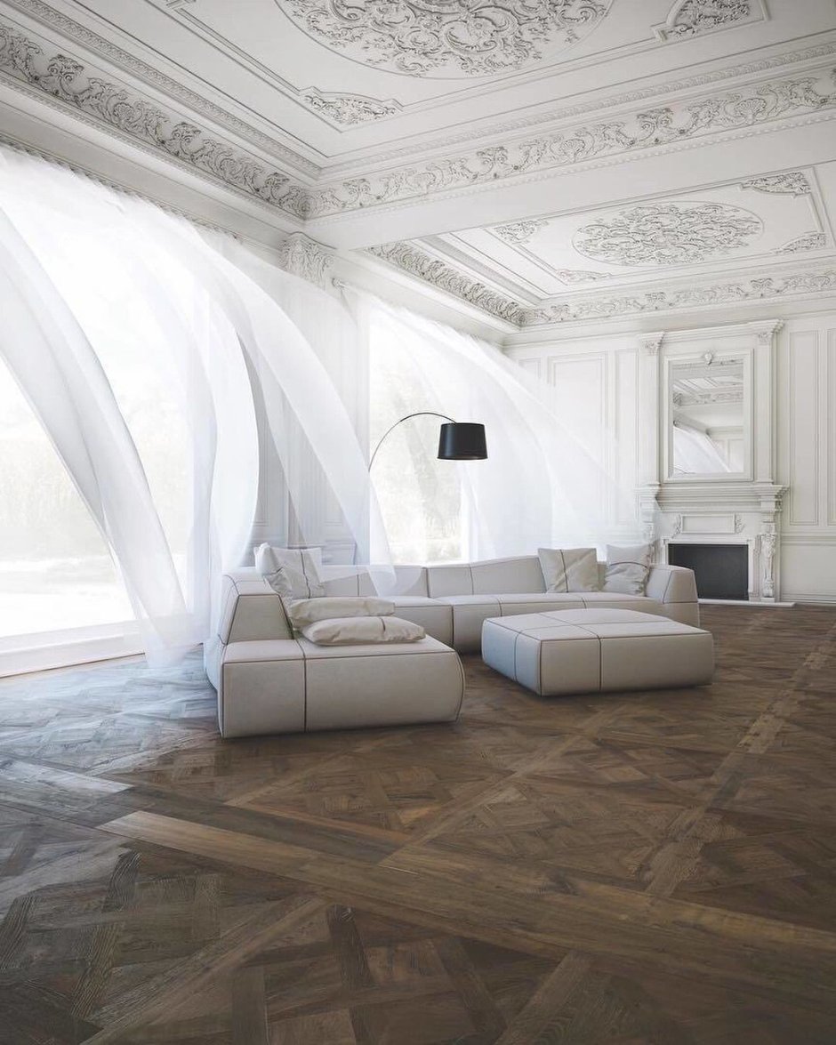 Berg Interior Instagram