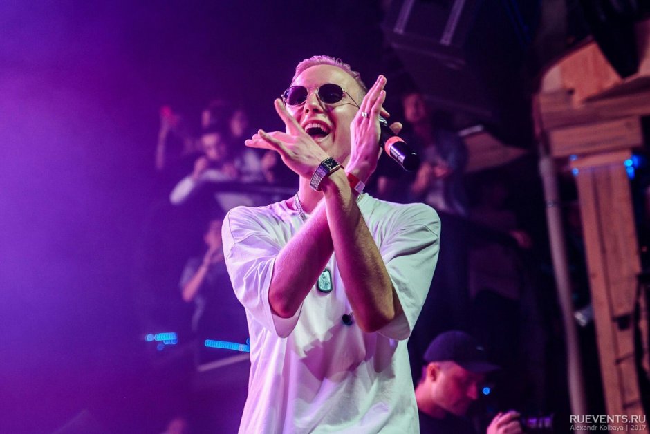 T Fest ГЛАВCLUB 2018