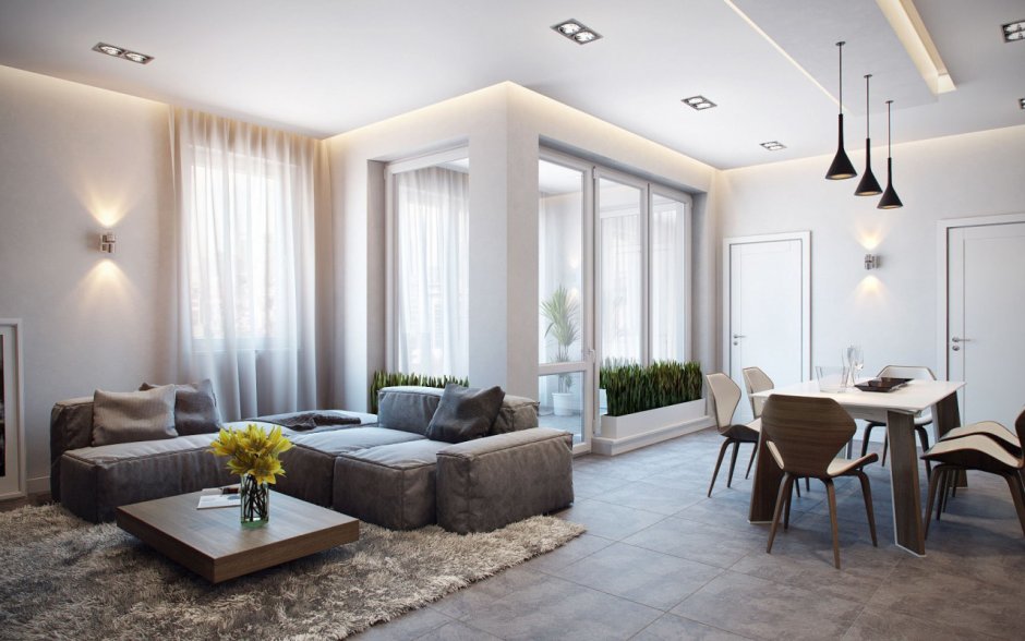 Smart Home sh-6608