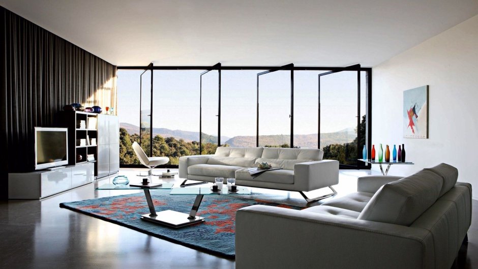 Evol Roche Bobois