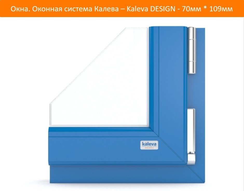 Kaleva Design профиль
