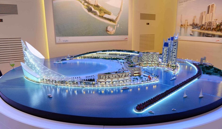 Luxury Antonovich Design Dubai