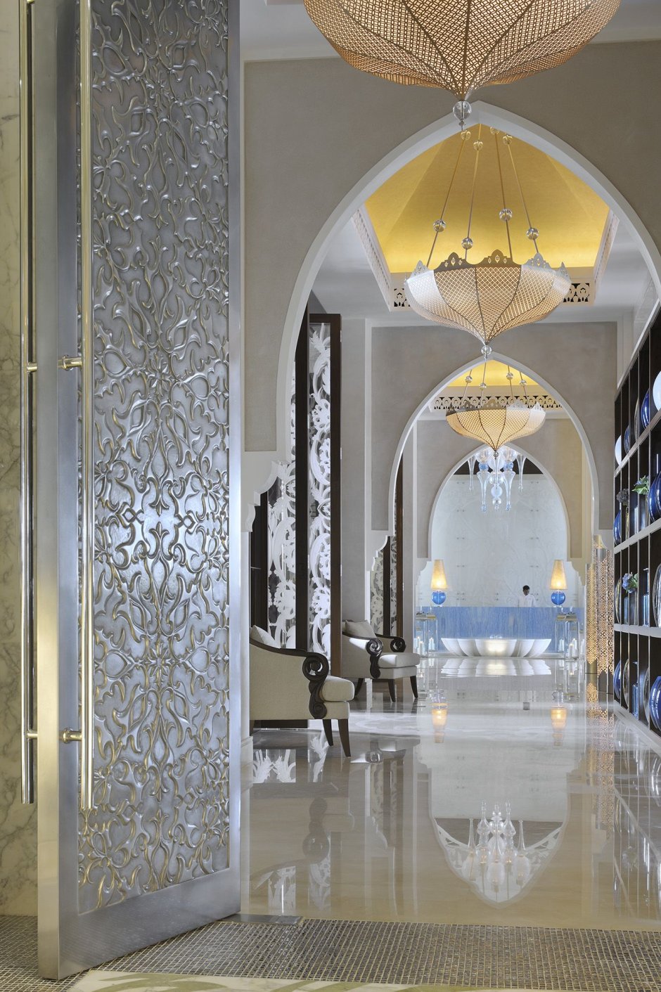 Ritz Carlton Astana