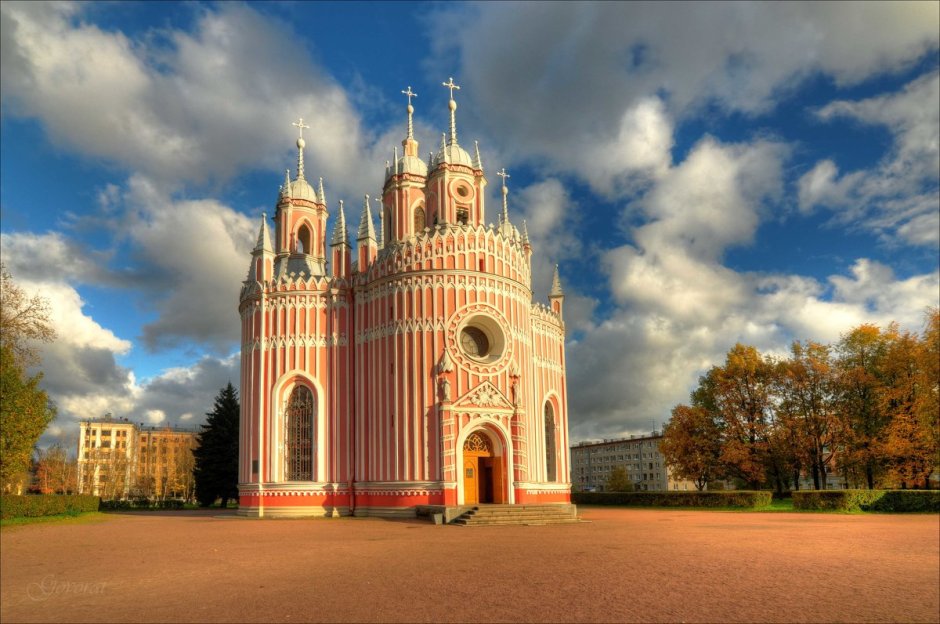 Ул Чесменская Москва
