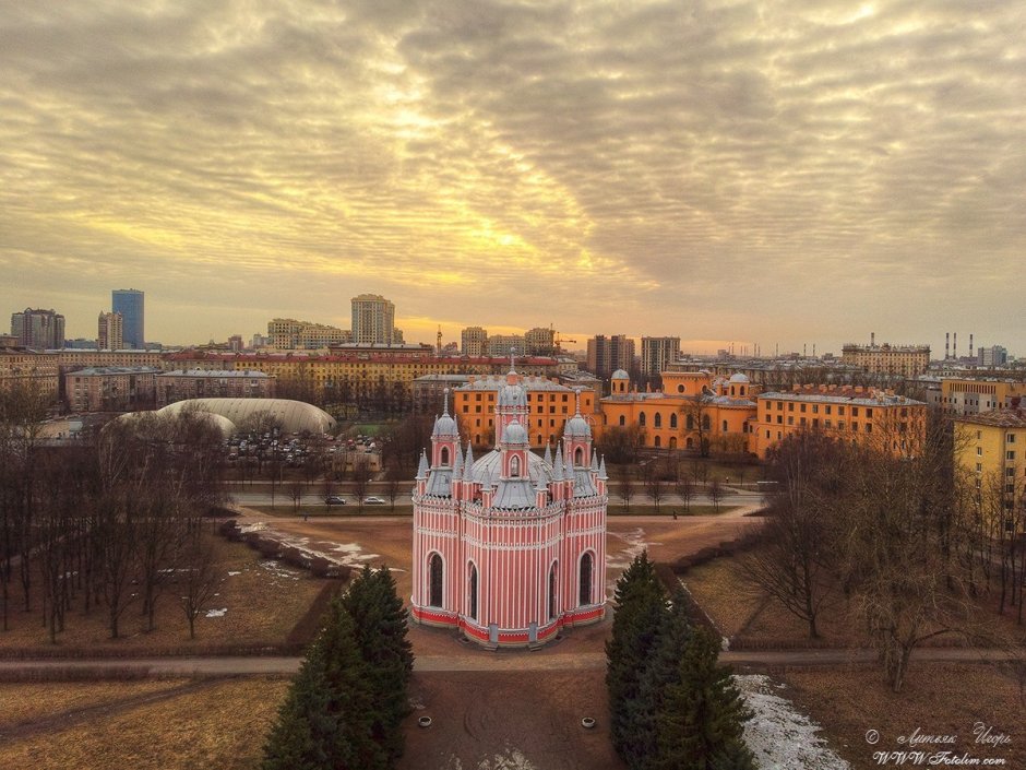 Мраморный дворец лестница