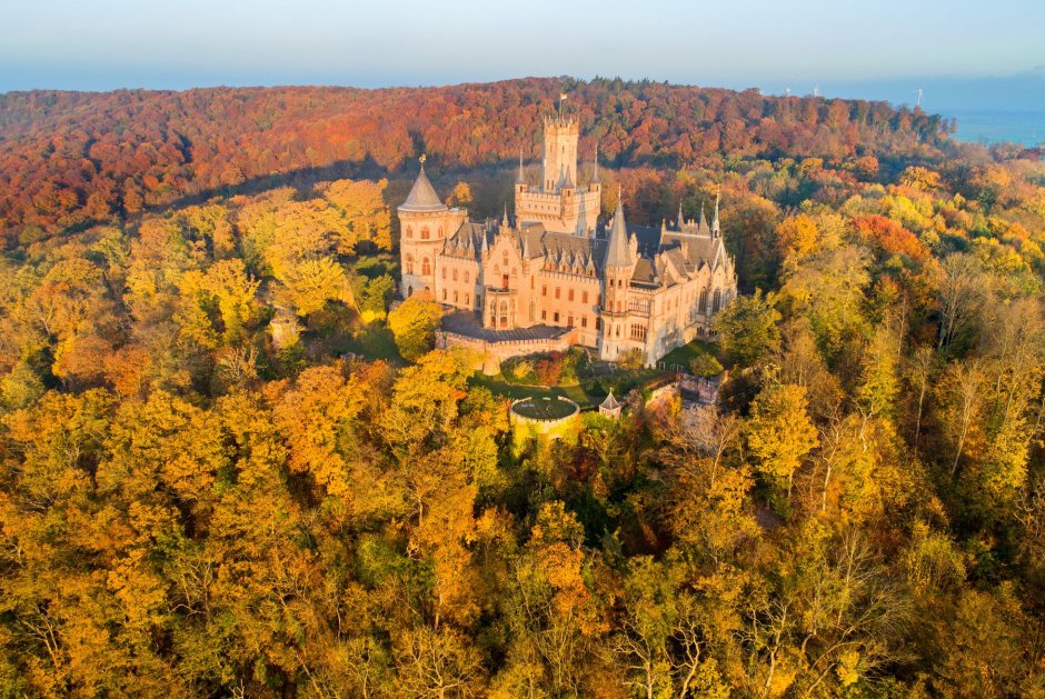 Marienburg, Germany