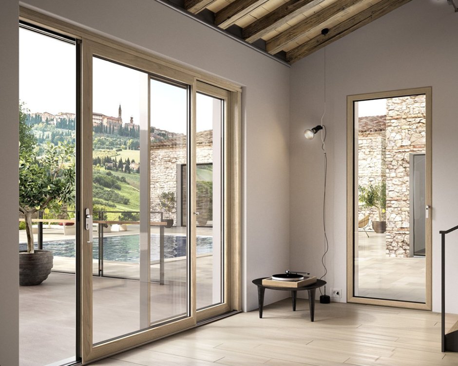 Schuco Windows